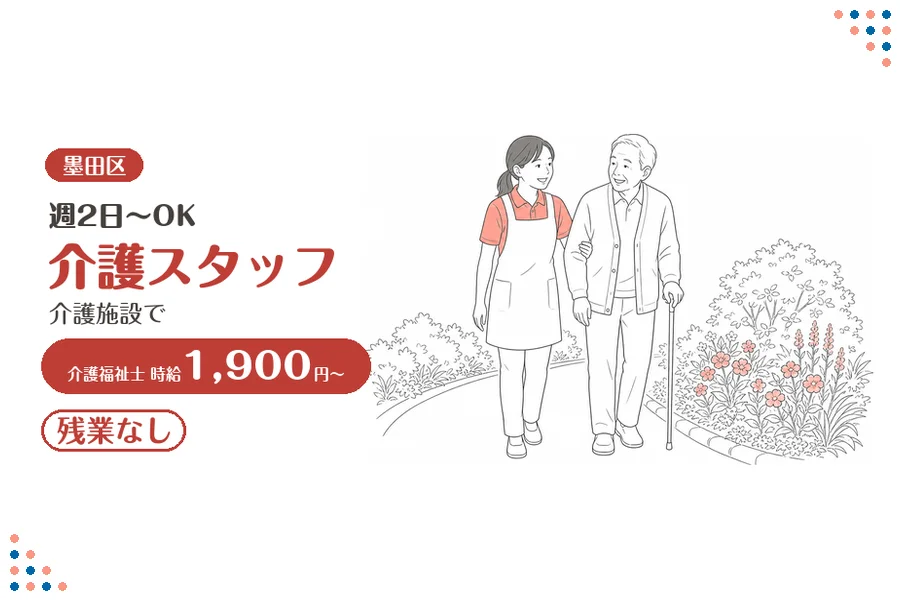 アルバイトイメージ画像