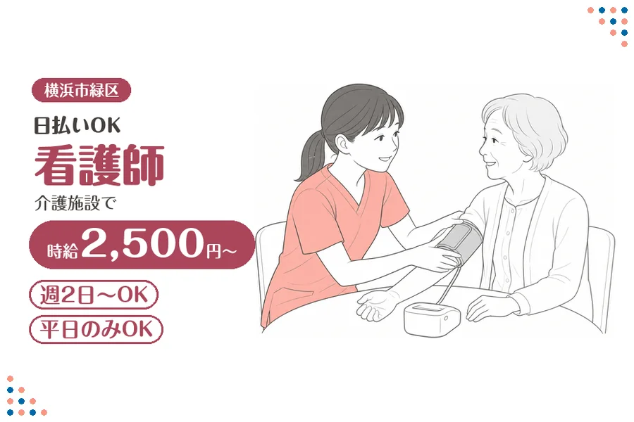 アルバイトイメージ画像