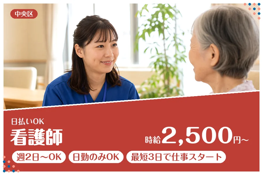 アルバイトイメージ画像