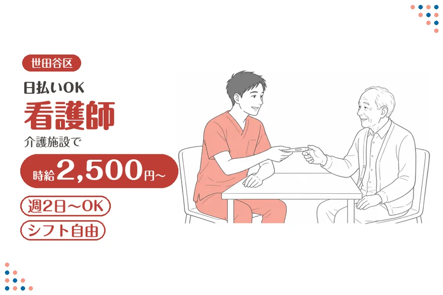 アルバイトイメージ画像