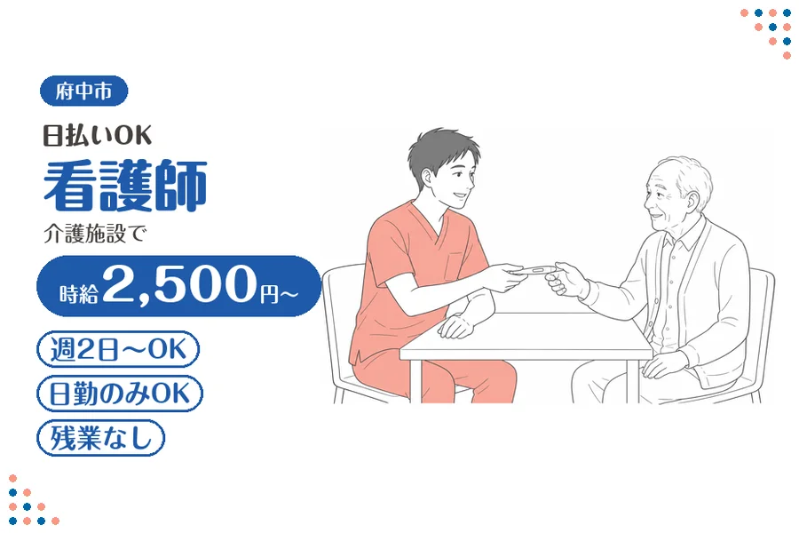 アルバイトイメージ画像