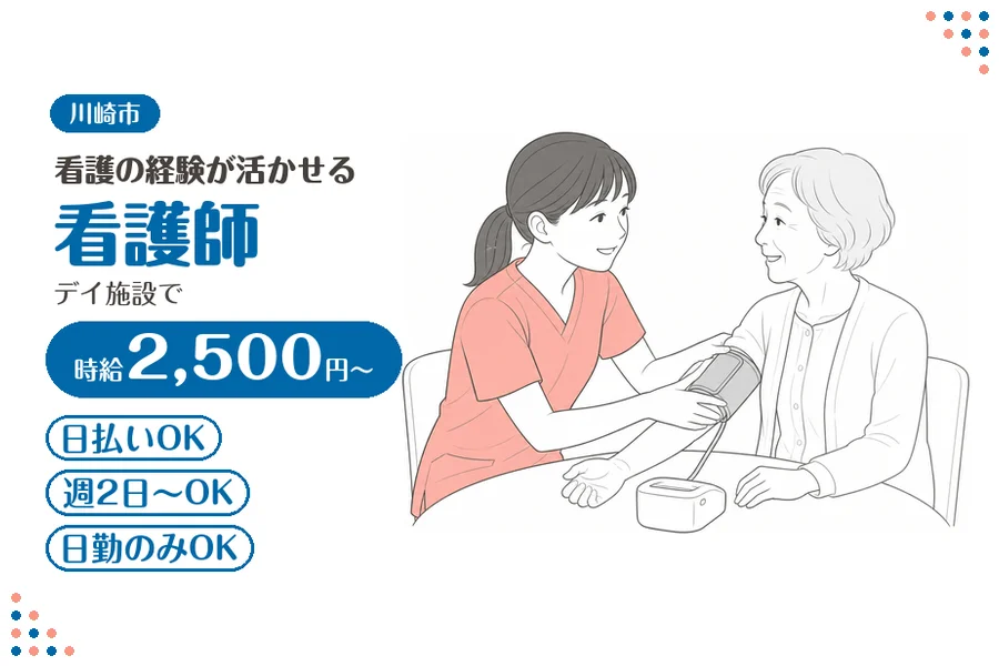 アルバイトイメージ画像