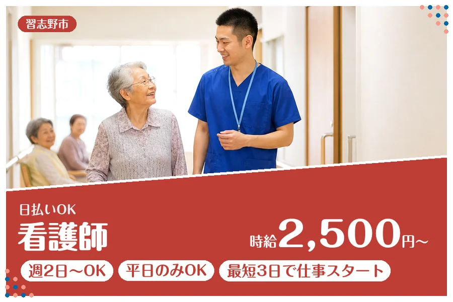 アルバイトイメージ画像