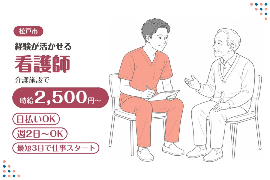 アルバイトイメージ画像