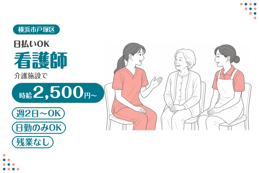 アルバイトイメージ画像