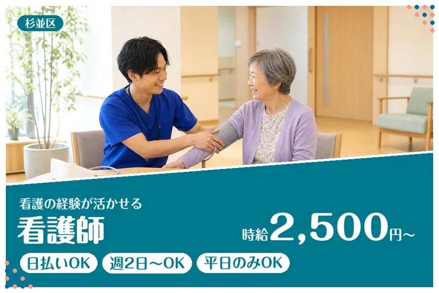 アルバイトイメージ画像