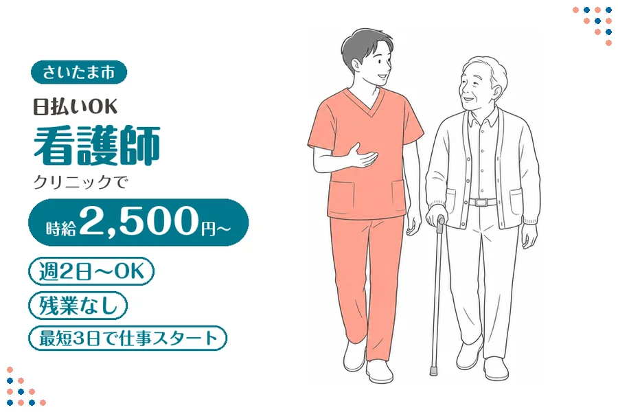 アルバイトイメージ画像