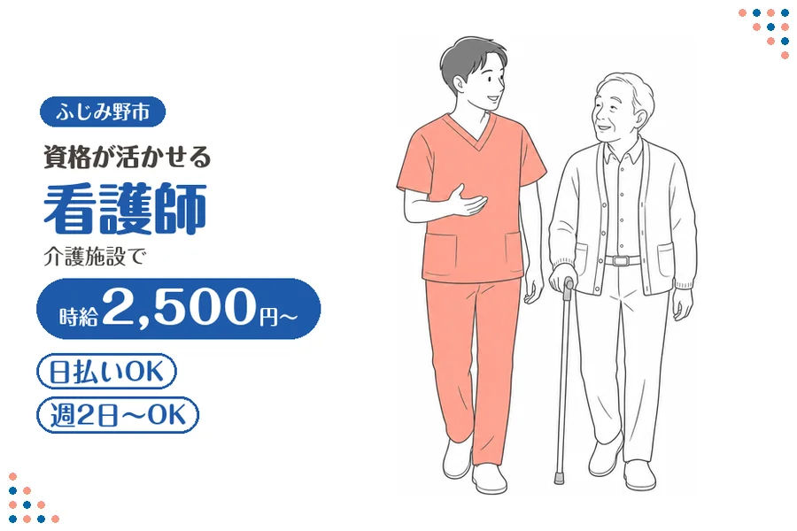 アルバイトイメージ画像