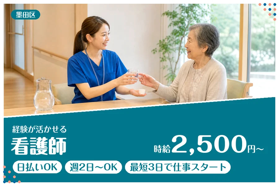 アルバイトイメージ画像