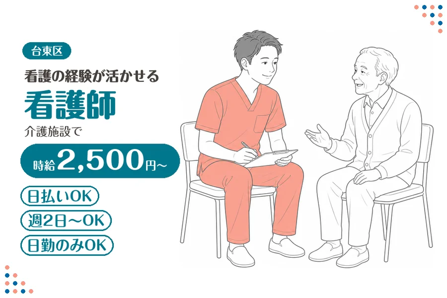アルバイトイメージ画像