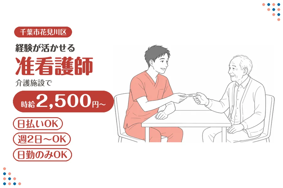 アルバイトイメージ画像