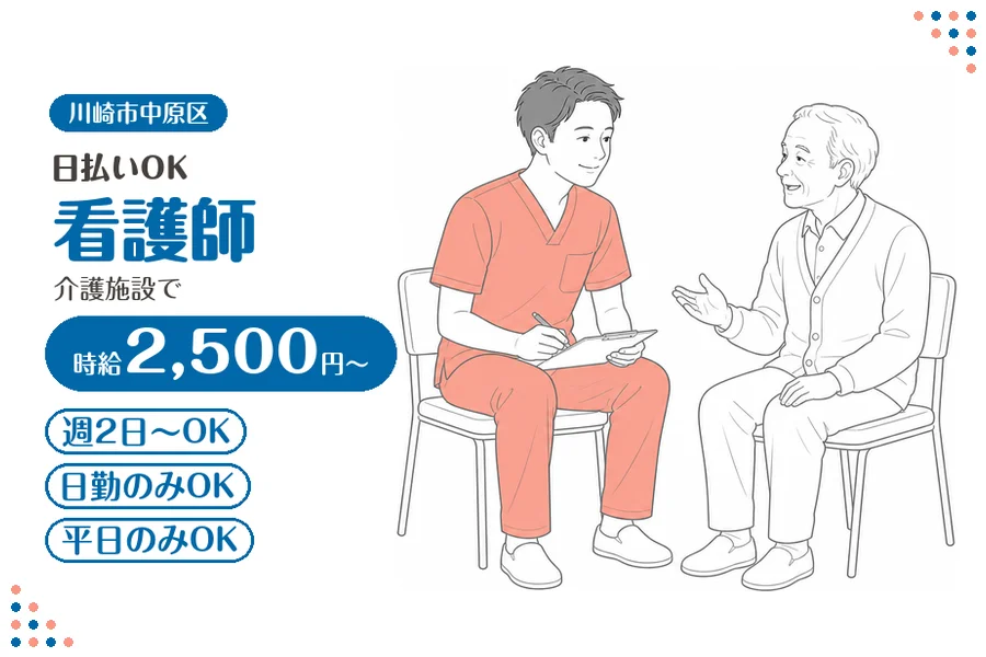 アルバイトイメージ画像