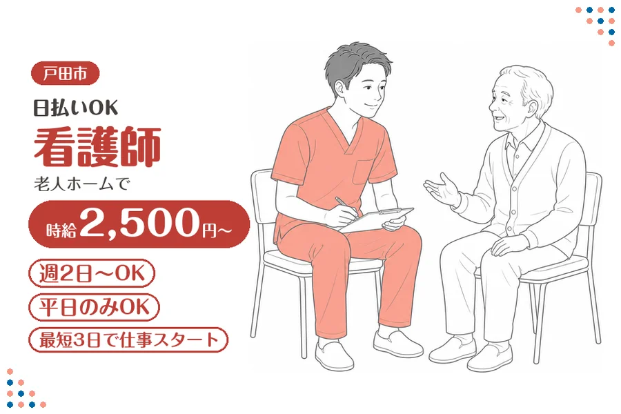 アルバイトイメージ画像