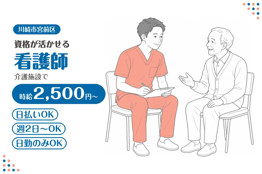 アルバイトイメージ画像