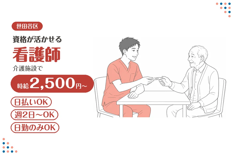 アルバイトイメージ画像
