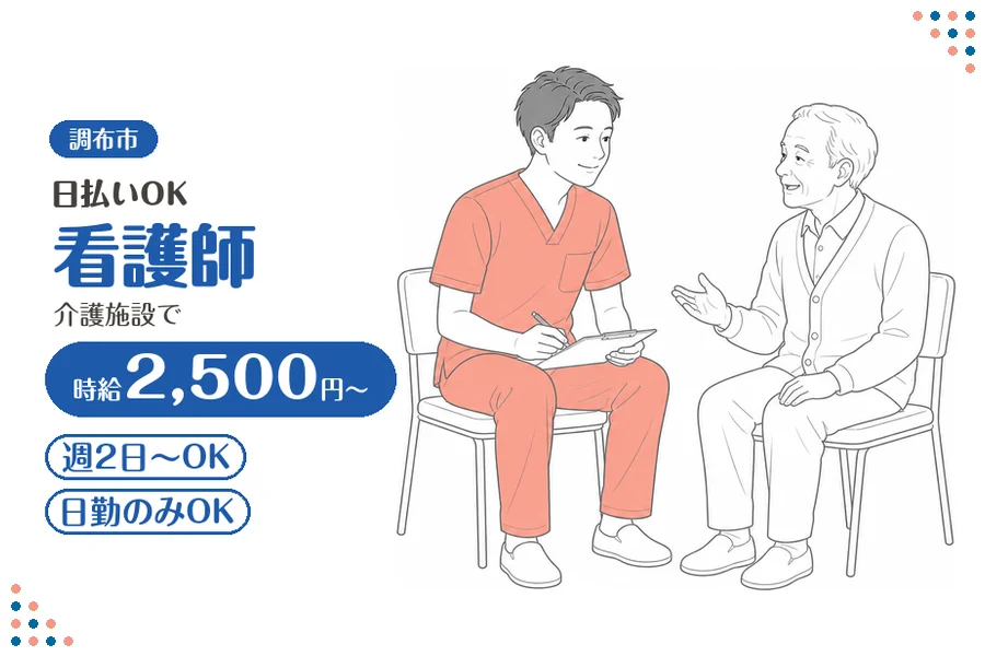 アルバイトイメージ画像