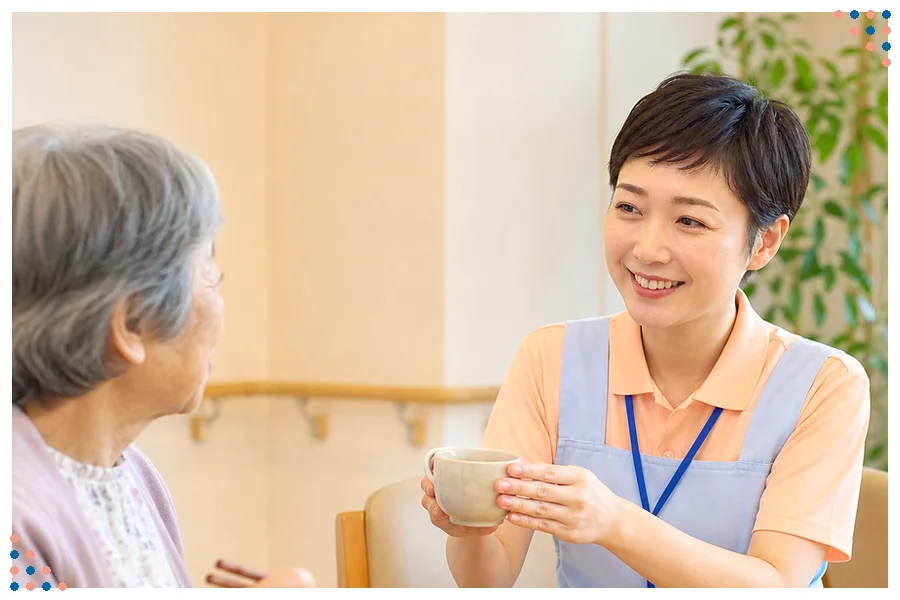 ファーストスタッフィング株式会社