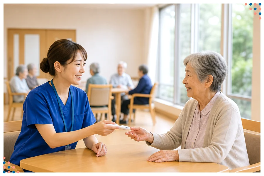 ファーストスタッフィング株式会社