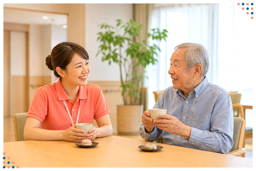 ファーストスタッフィング株式会社