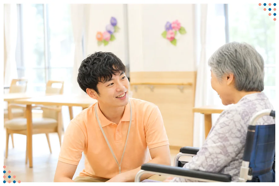 ファーストスタッフィング株式会社