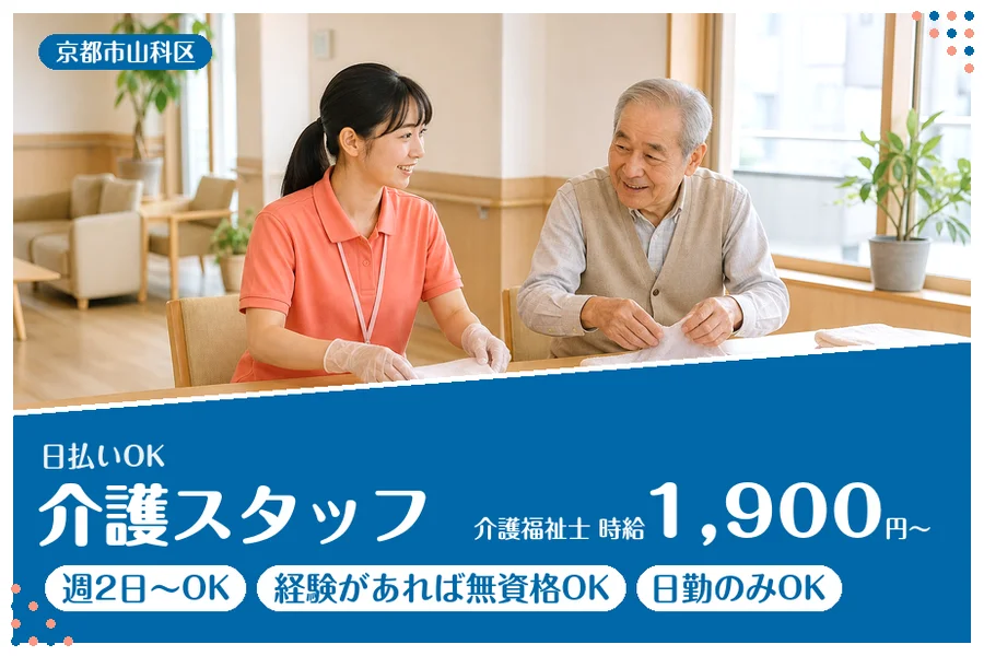 ファーストスタッフィング株式会社
