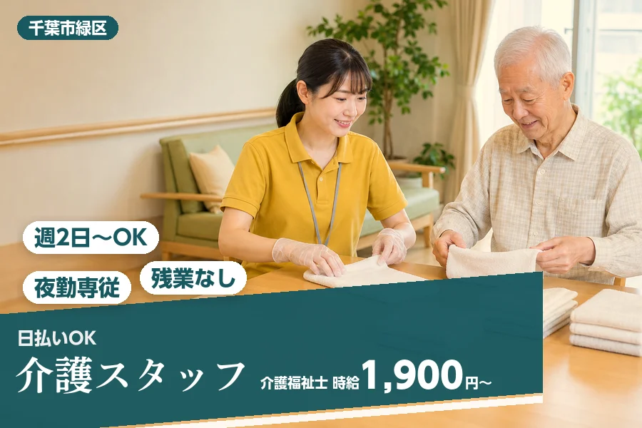 アルバイトイメージ画像