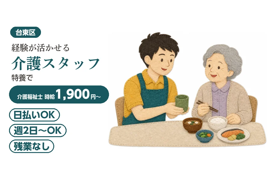 アルバイトイメージ画像