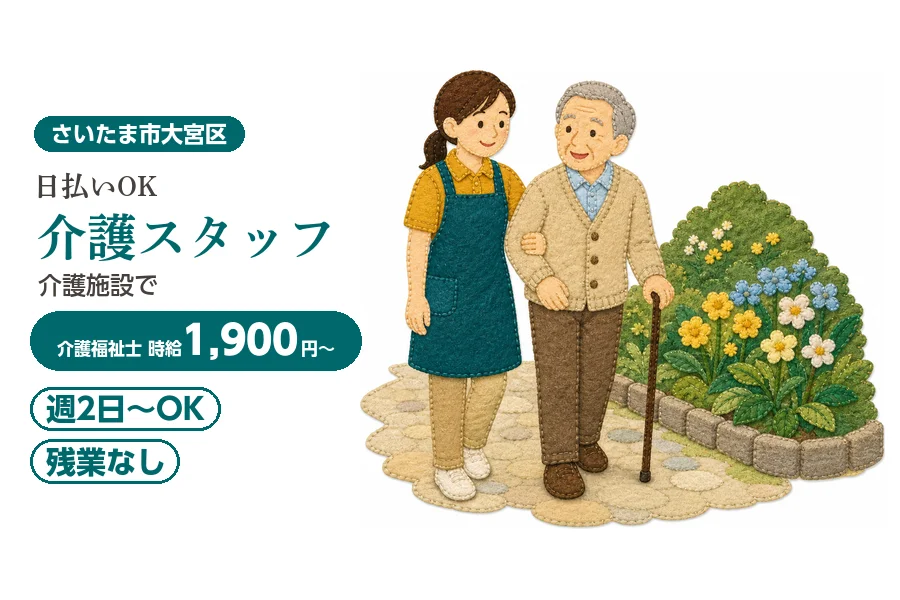 アルバイトイメージ画像