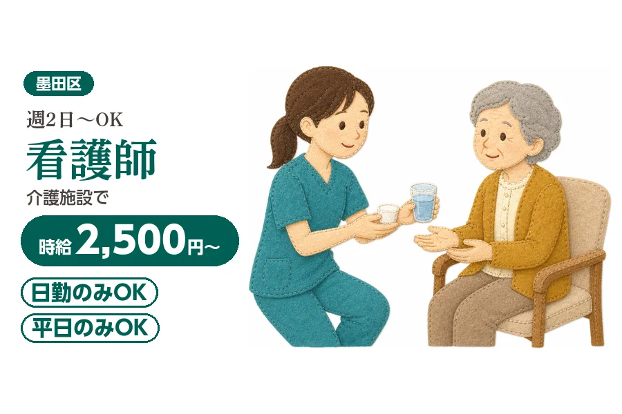 アルバイトイメージ画像
