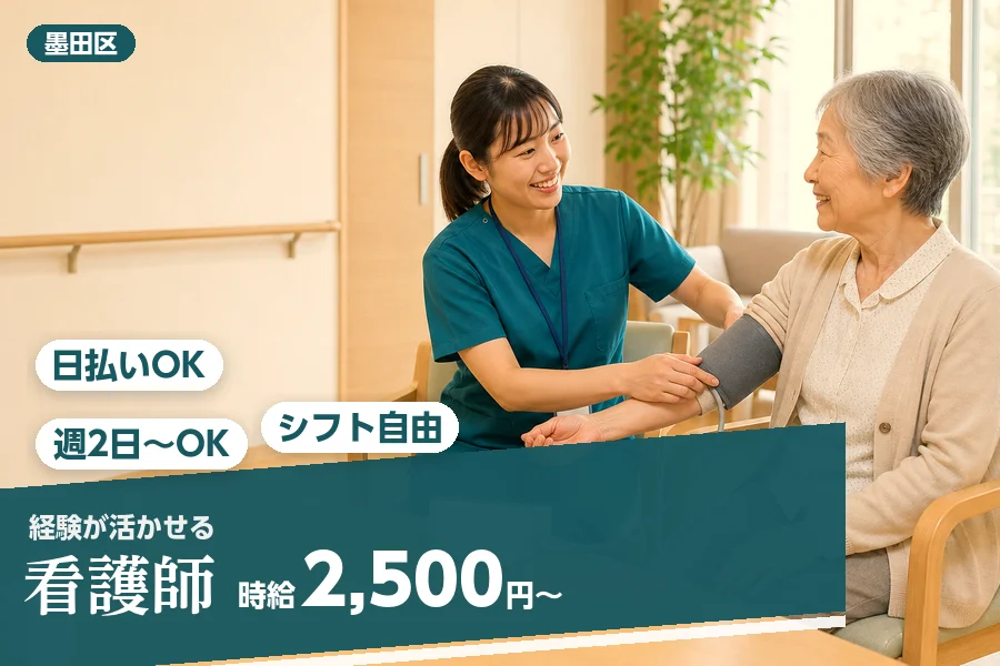 アルバイトイメージ画像