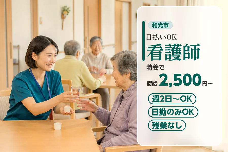 アルバイトイメージ画像
