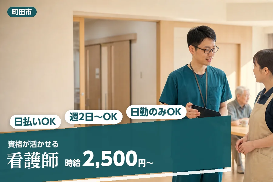 アルバイトイメージ画像