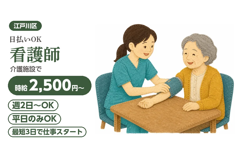 アルバイトイメージ画像