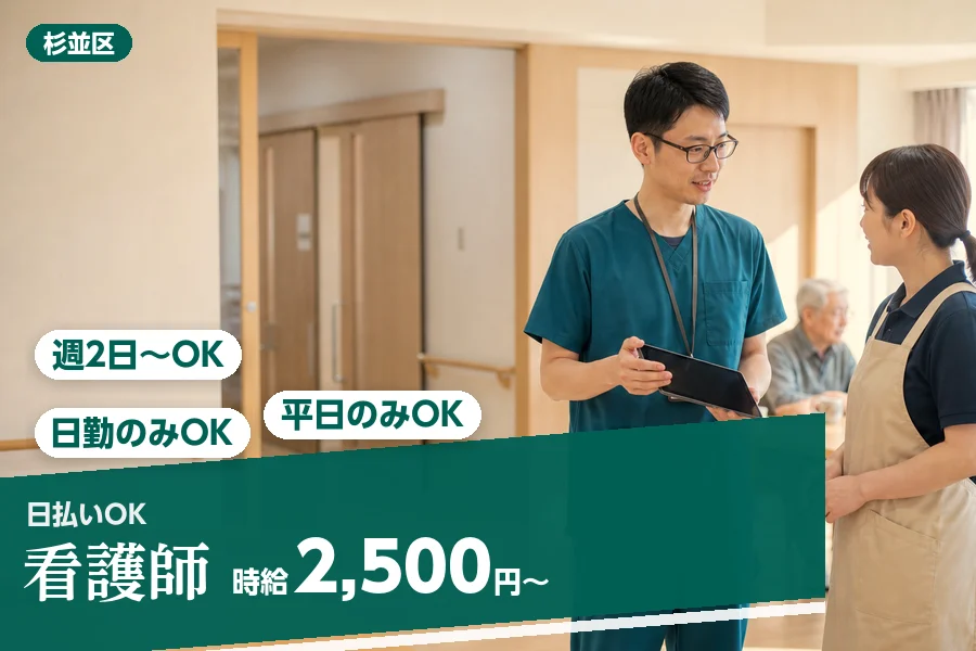 アルバイトイメージ画像