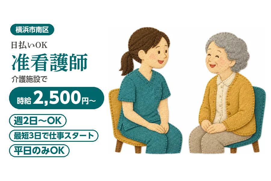 アルバイトイメージ画像
