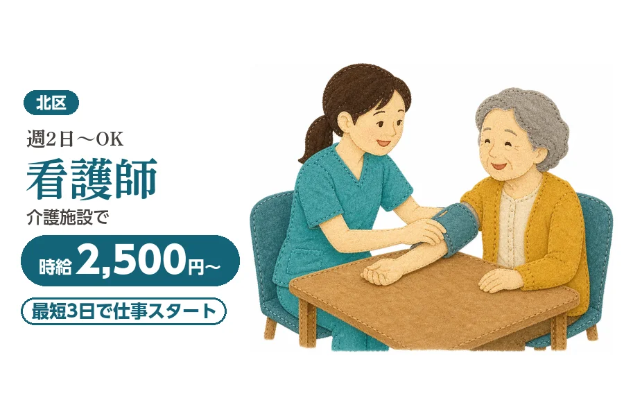 アルバイトイメージ画像
