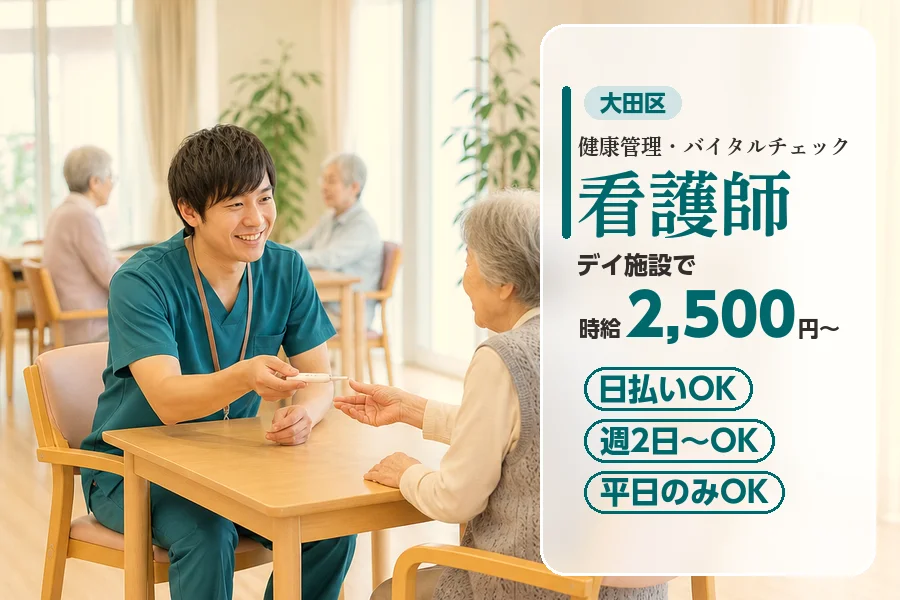 アルバイトイメージ画像