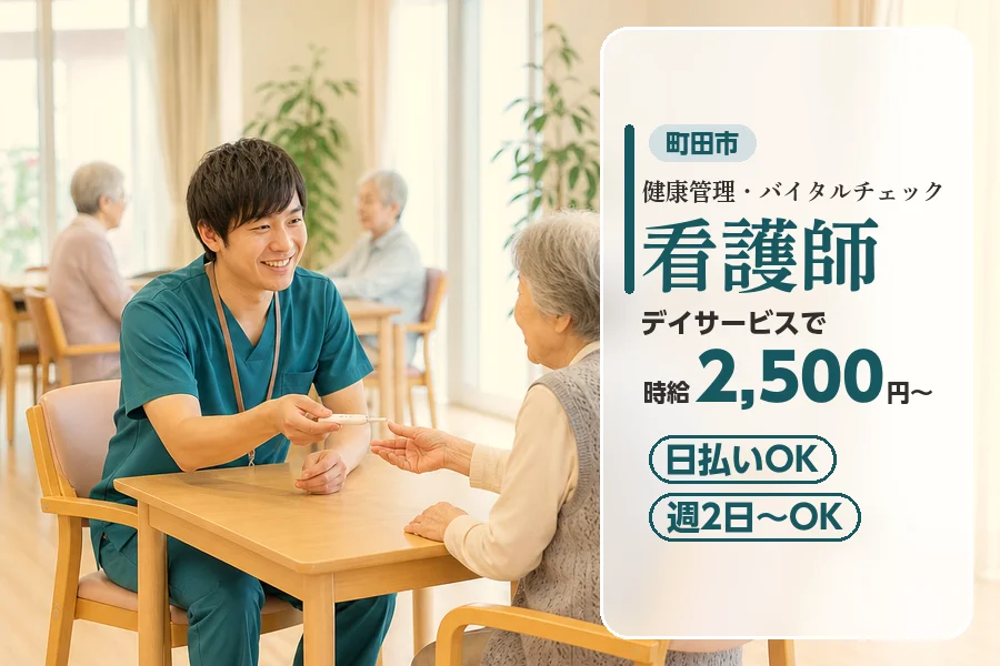 アルバイトイメージ画像
