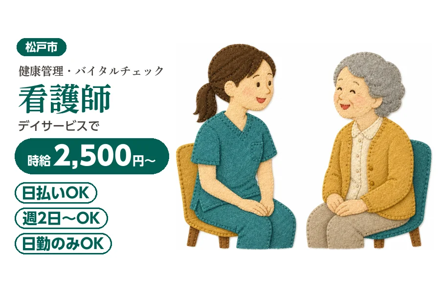 アルバイトイメージ画像