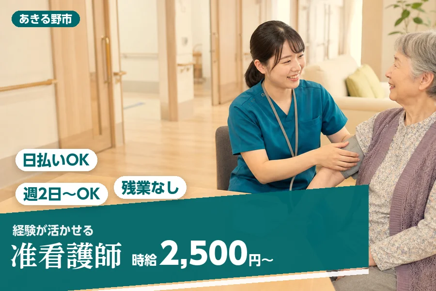 アルバイトイメージ画像