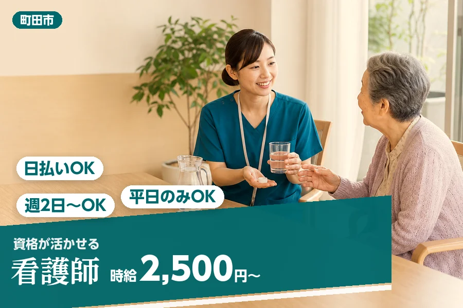 アルバイトイメージ画像