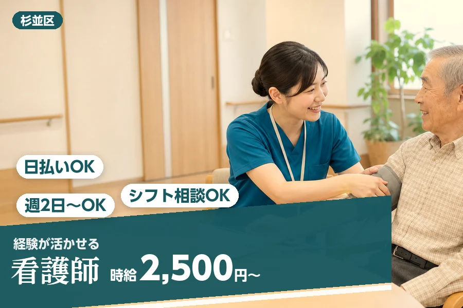 アルバイトイメージ画像