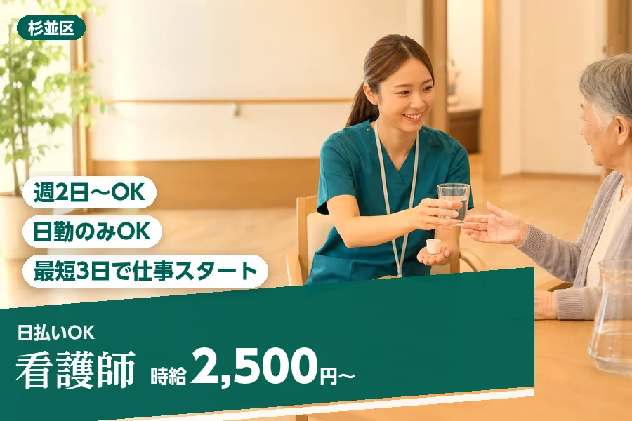 アルバイトイメージ画像