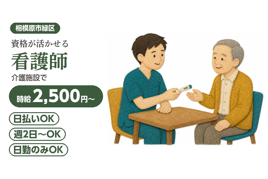 アルバイトイメージ画像