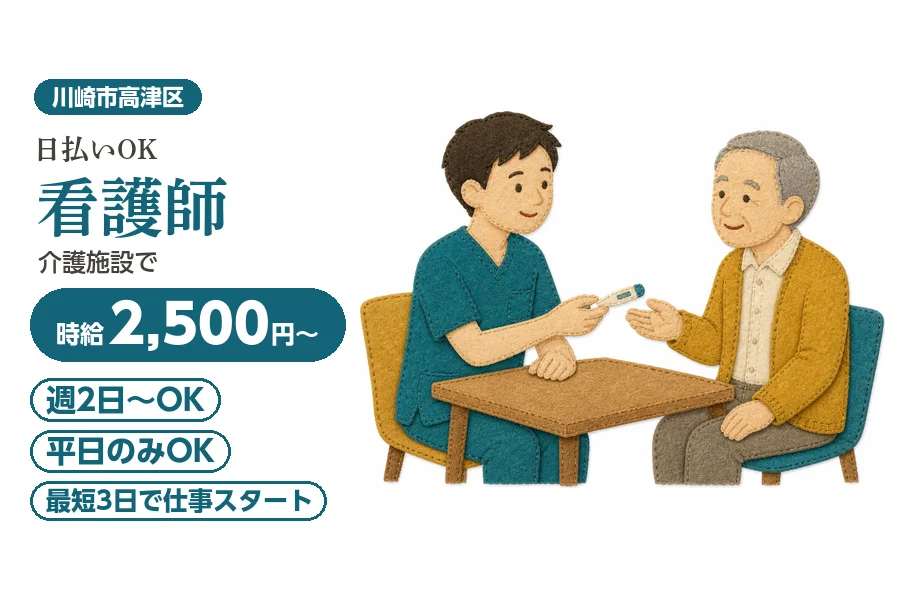 アルバイトイメージ画像