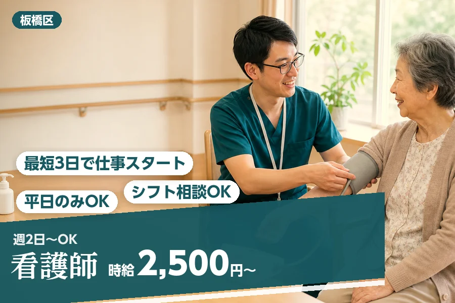 アルバイトイメージ画像