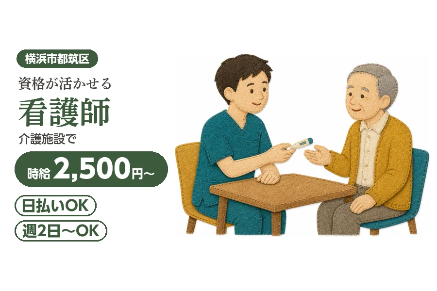 アルバイトイメージ画像