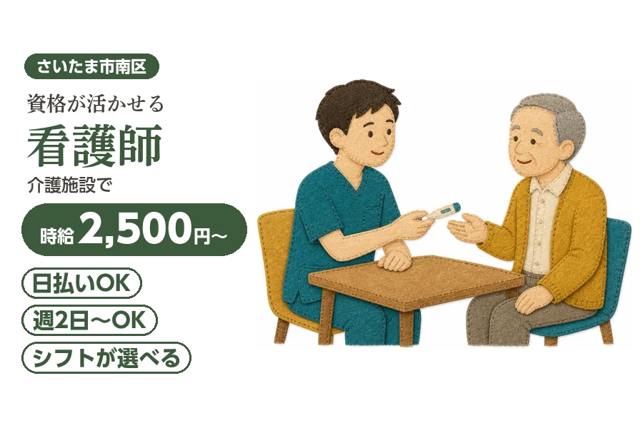 アルバイトイメージ画像