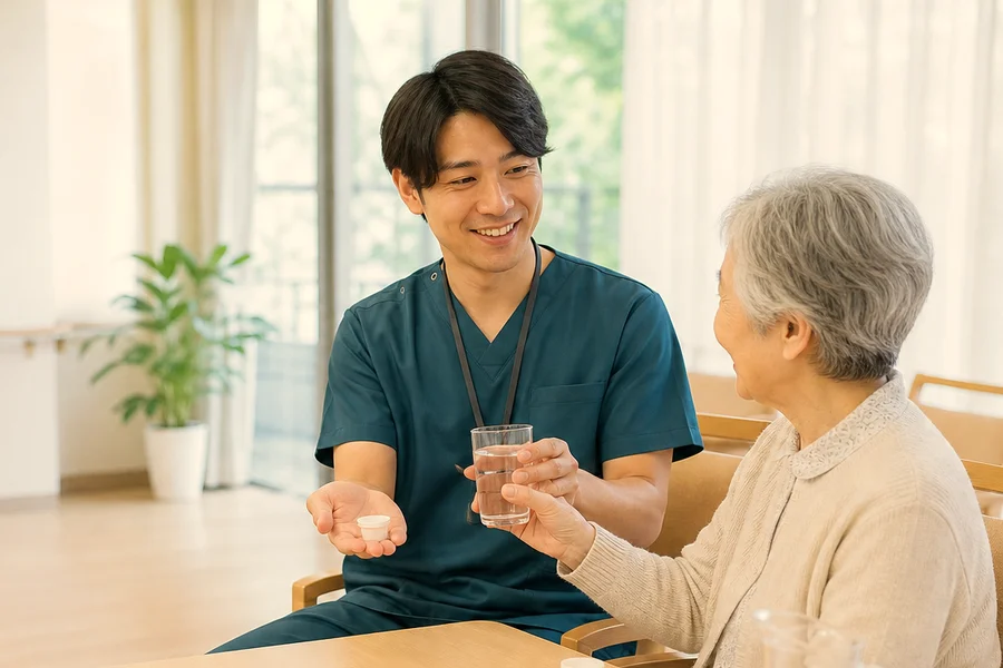 アルバイトイメージ画像
