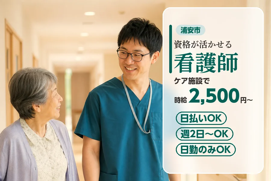 アルバイトイメージ画像